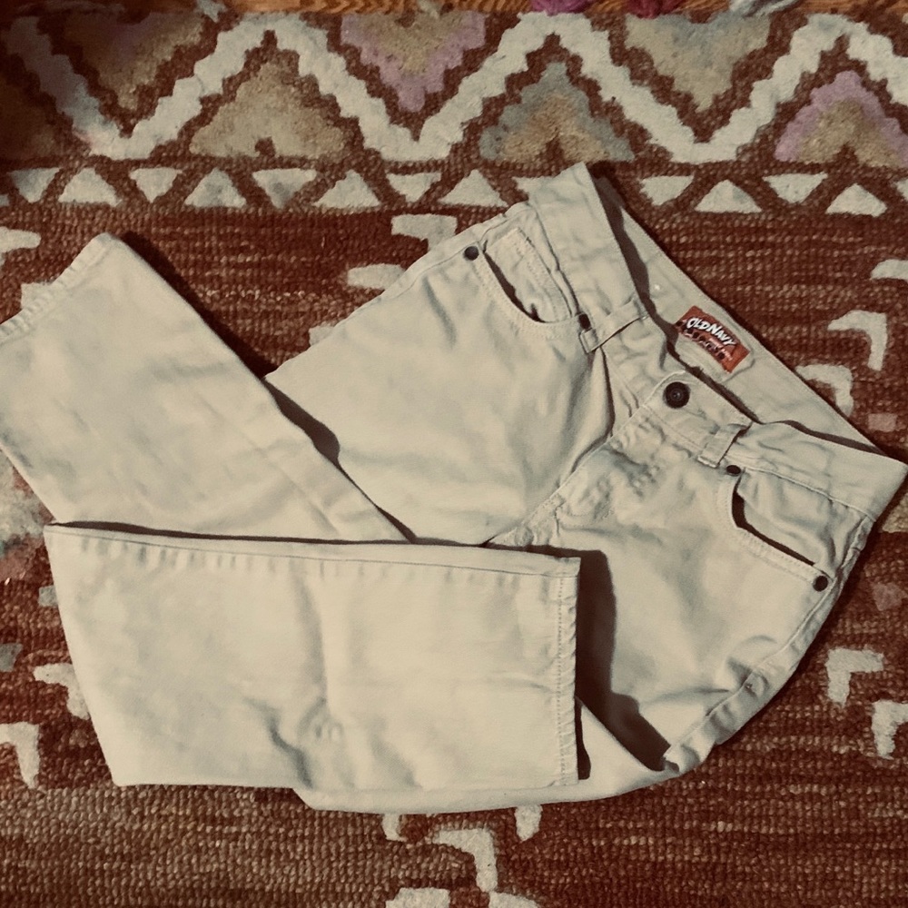 Boys Straight & Skinny Jeans
